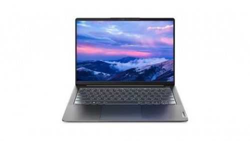 Laptop Lenovo IdeaPad 5 Pro 14ACN6 Szürke