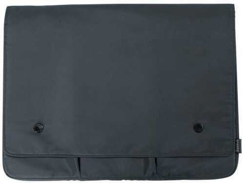 Laptop tok Baseus Basics Series 16 Laptop Sleeve Case Dark Grey