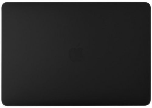 Laptop tok Epico Shell Cover MacBook Pro 13“ (2017/2018/2019; Touchbar / 2020) MATT - fekete