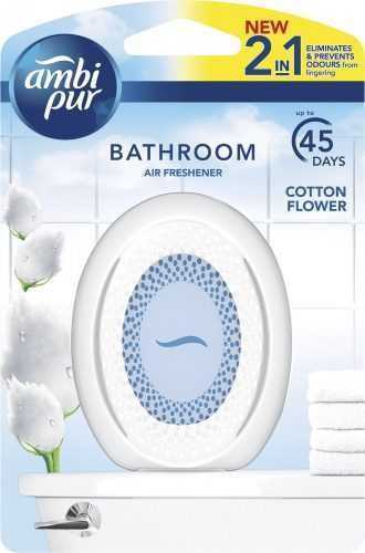 Légfrissítő AMBI PUR Bathroom Cotton Flower