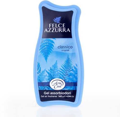 Légfrissítő FELCE AZZURRA Classico Légfrissítő gél 140 g