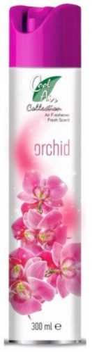 Légfrissítő LIDER orchidea 300 ml