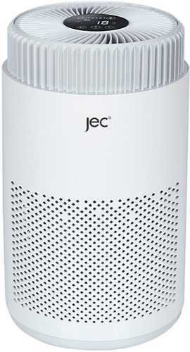 Légtisztító JEC Air Purifier KJ100G