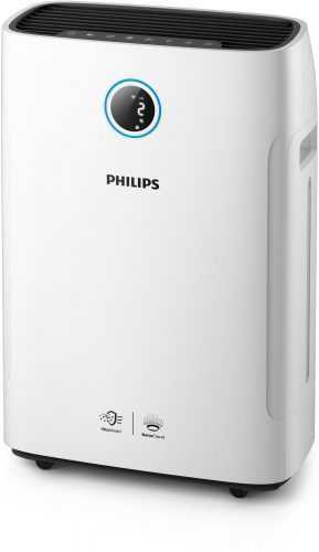 Légtisztító Philips Series 2000i Combi AC2729/50 légtisztító