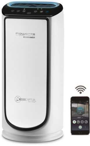 Légtisztító Rowenta PU6080F0 Intense Pure Air Connect XL