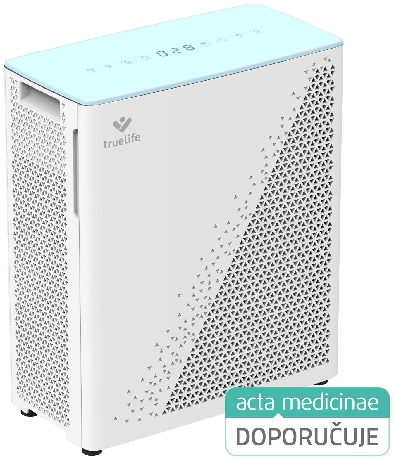 Légtisztító TrueLife AIR Purifier P7 WiFi