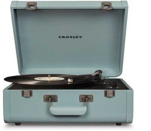 Lemezjátszó Crosley Portfolio - Tourmaline