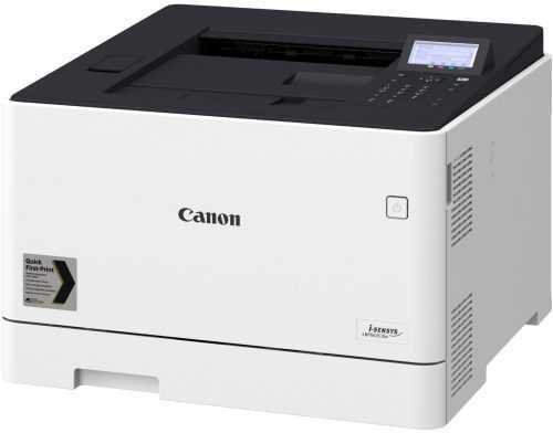 Lézernyomtató Canon i-SENSYS LBP663Cdw