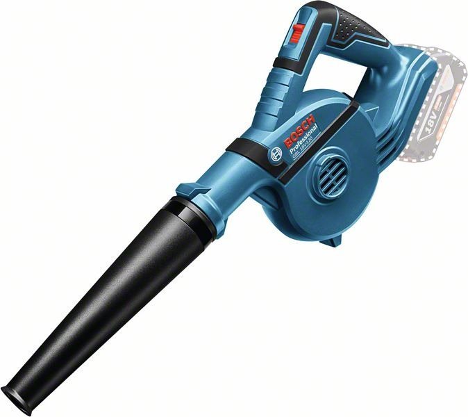 Lombfúvó Bosch GBL 18V-120 Professional