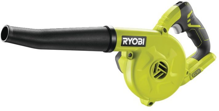 Lombfúvó Ryobi R18TB-0