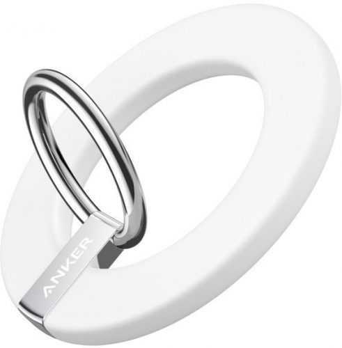 MagSafe mobiltelefon tartó Anker Mag Go Ring Holder