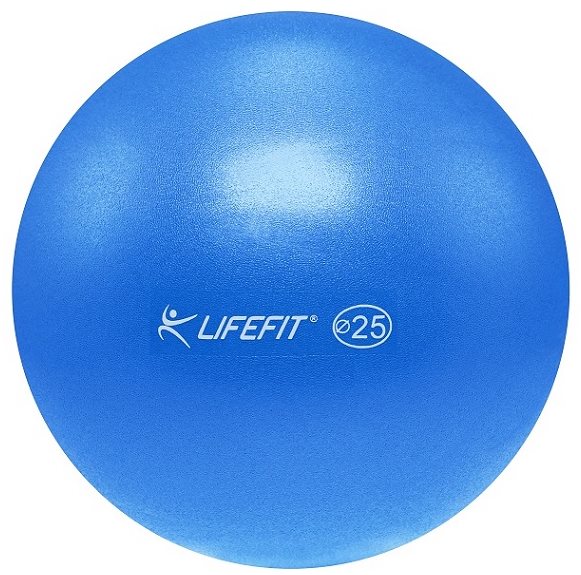 Masszázslabda Lifefit overball 25 cm