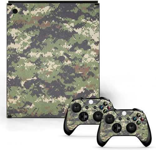 Matrica Lea One X camo