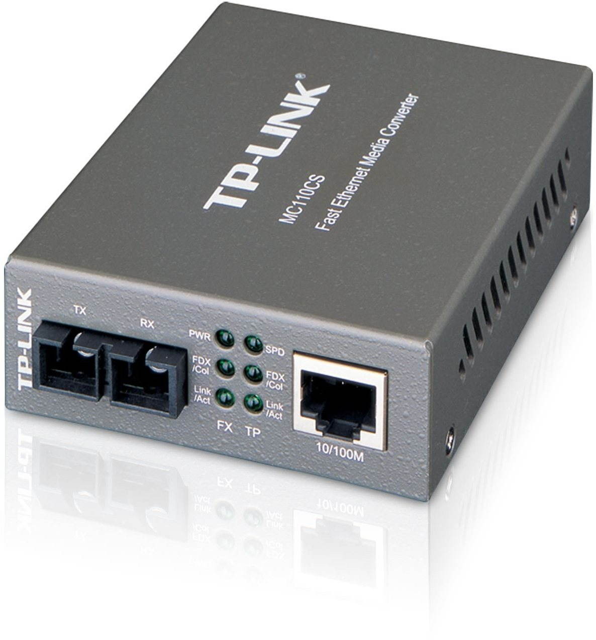 Média konverter TP-LINK MC110CS