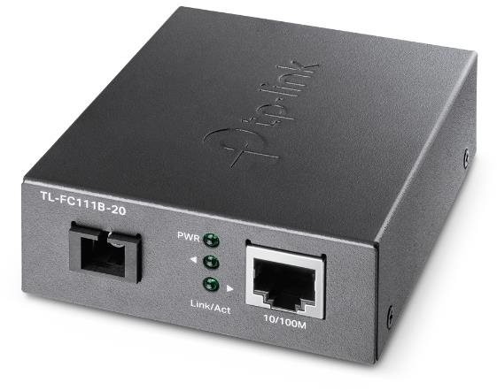 Média konverter TP-Link TL-FC111B-20