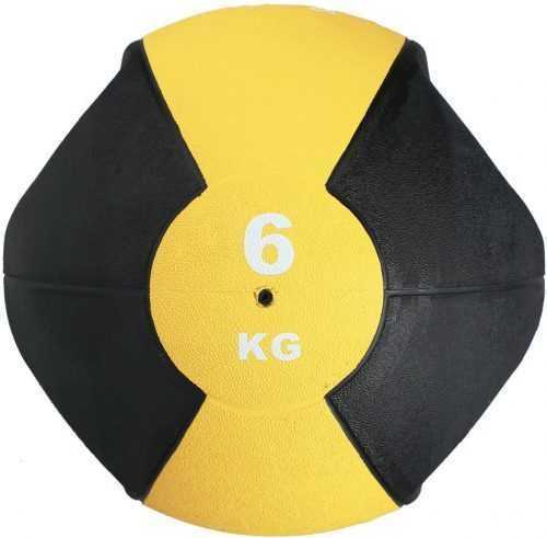 Medicin labda Sharp shape Medicine Ball 6 kg