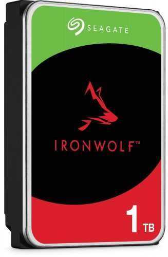 Merevlemez Seagate IronWolf 1TB CMR