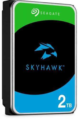 Merevlemez Seagate SkyHawk 2TB