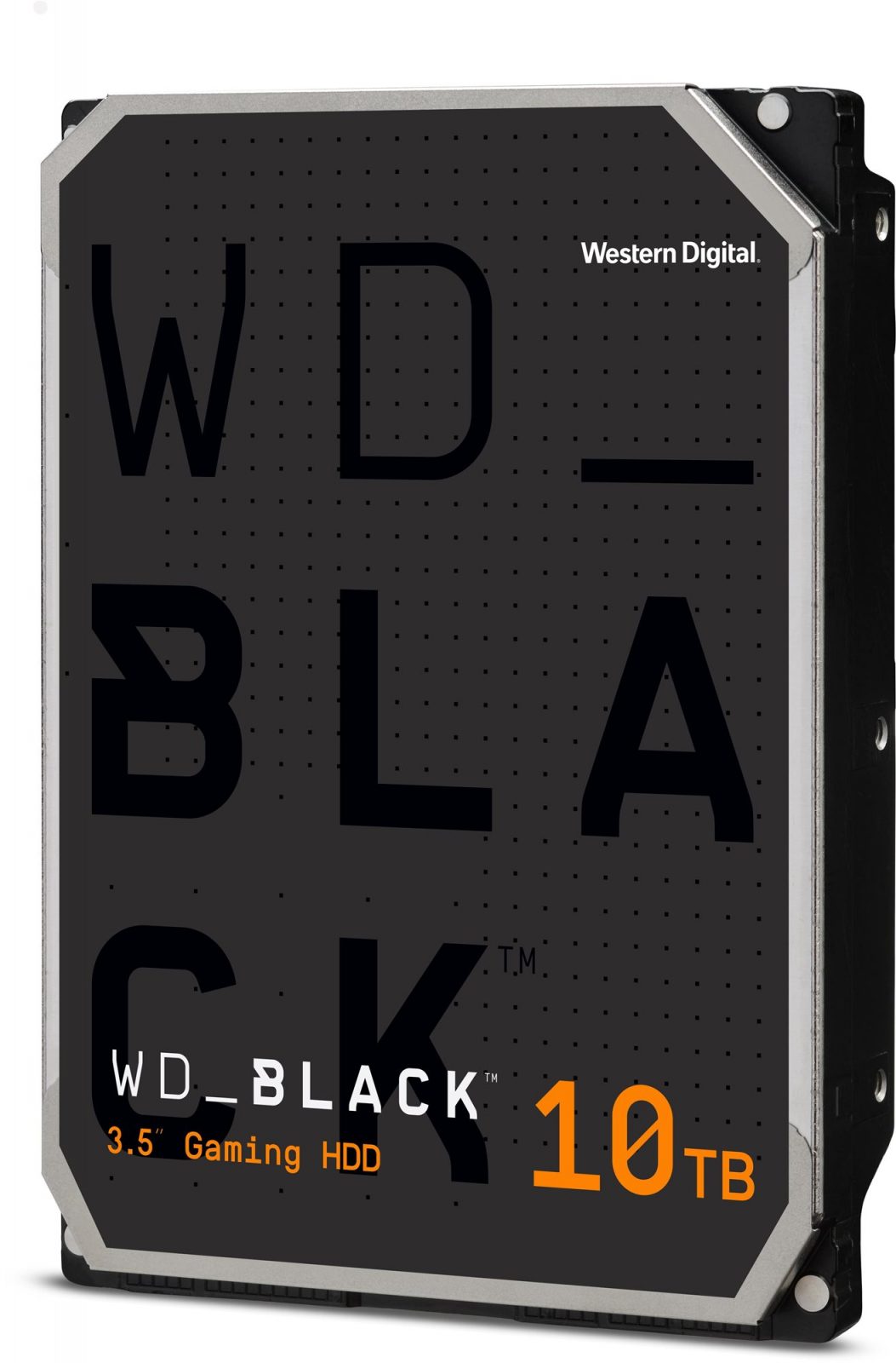 Merevlemez WD Black 10TB
