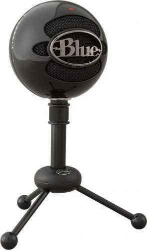 Mikrofon Blue Snowball USB