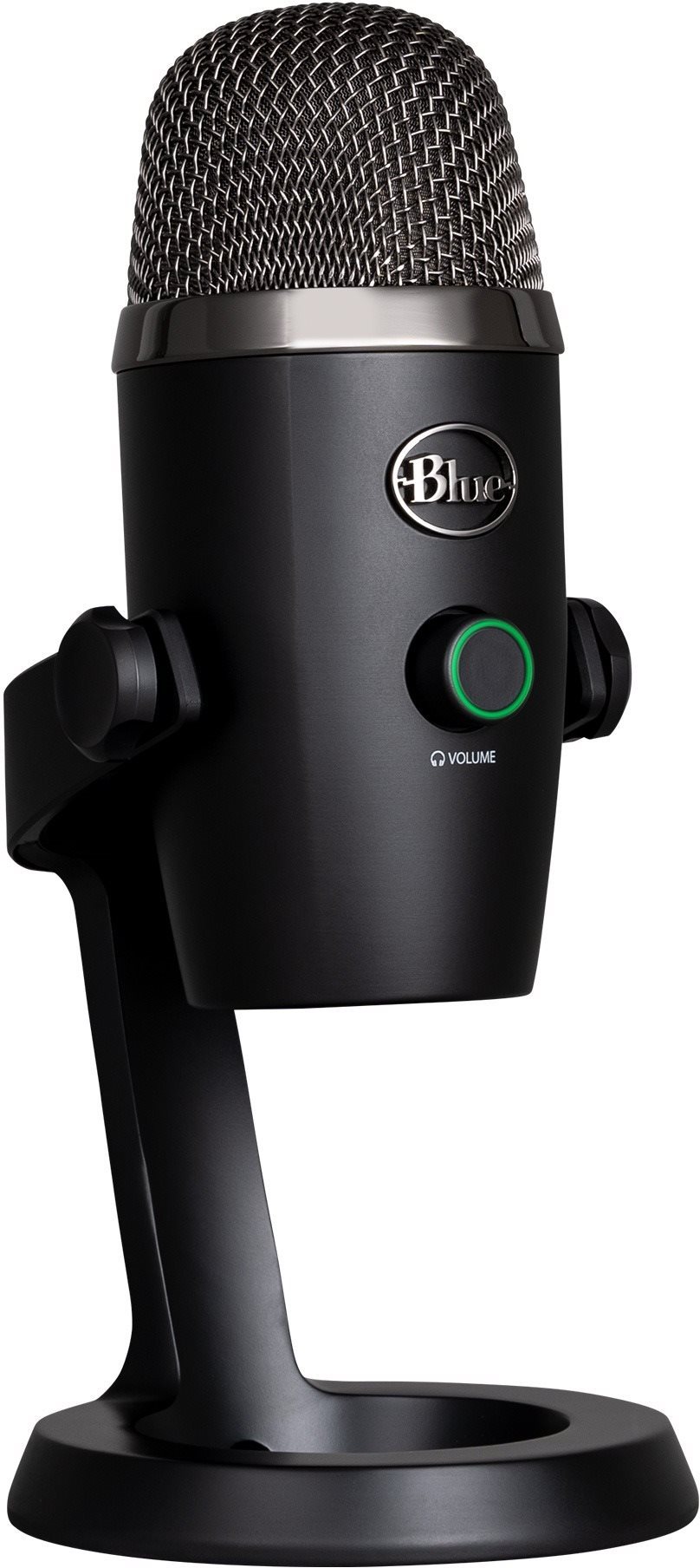 Mikrofon Blue Yeti Nano USB