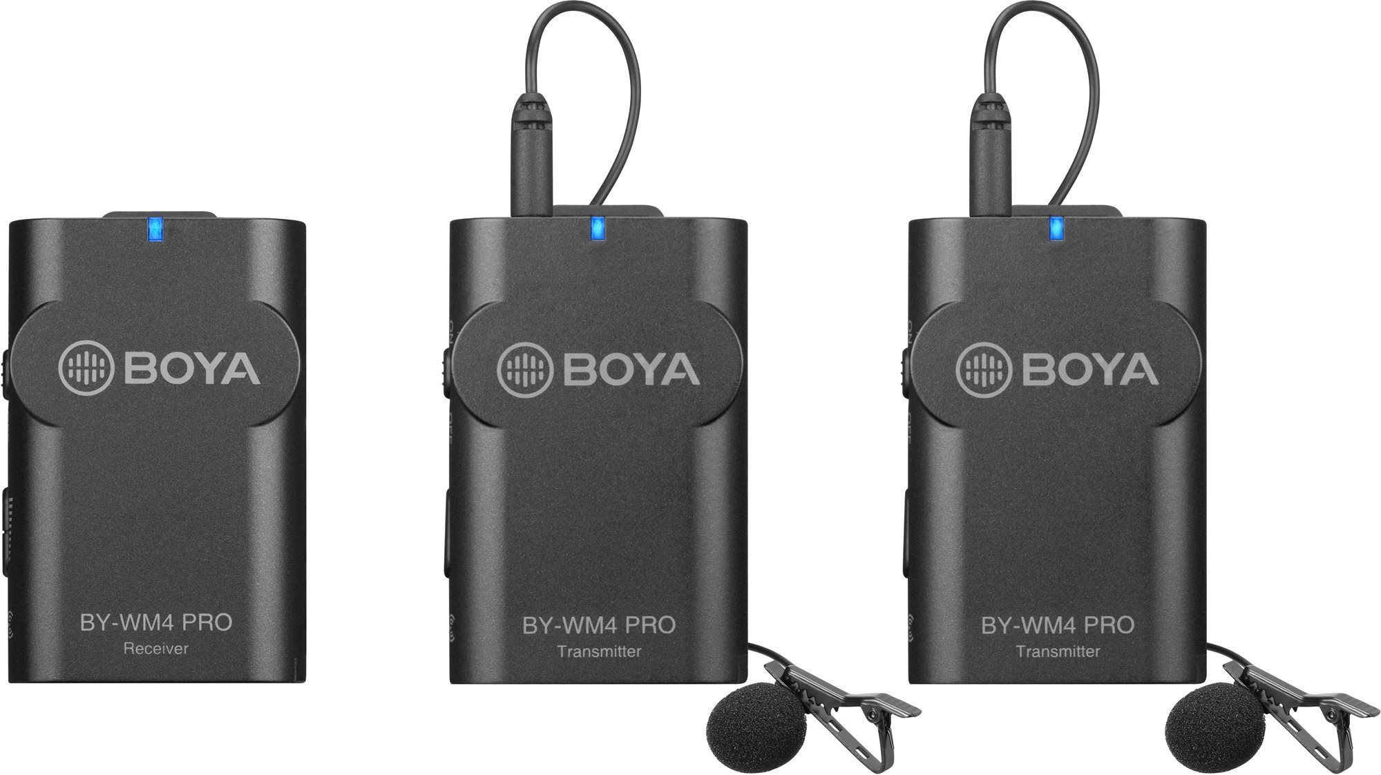 Mikrofon Boya BY-WM4 Pro K2