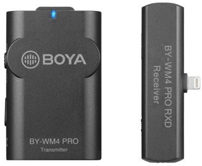 Mikrofon Boya BY-WM4 Pro-K3