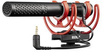 Mikrofon RODE VideoMic NTG