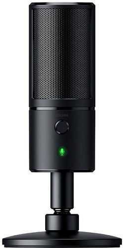 Mikrofon Razer Seiren X