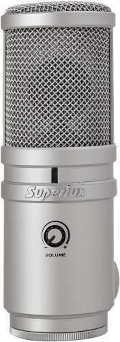 Mikrofon SUPERLUX E205U