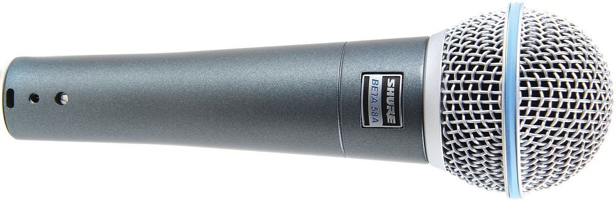 Mikrofon Shure BETA 58A