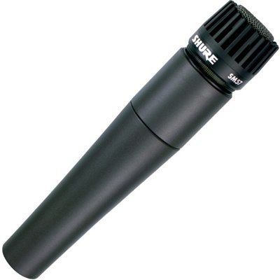 Mikrofon Shure SM57-LCE