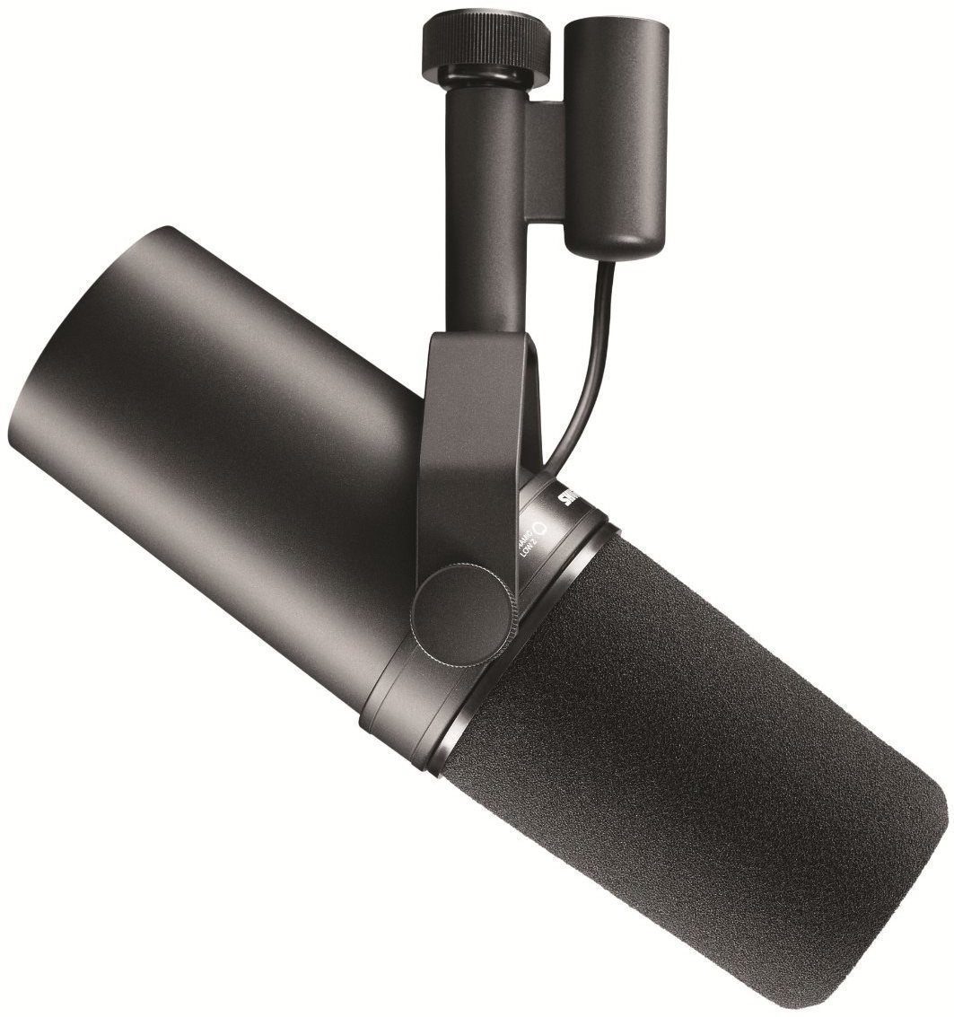 Mikrofon Shure SM7B