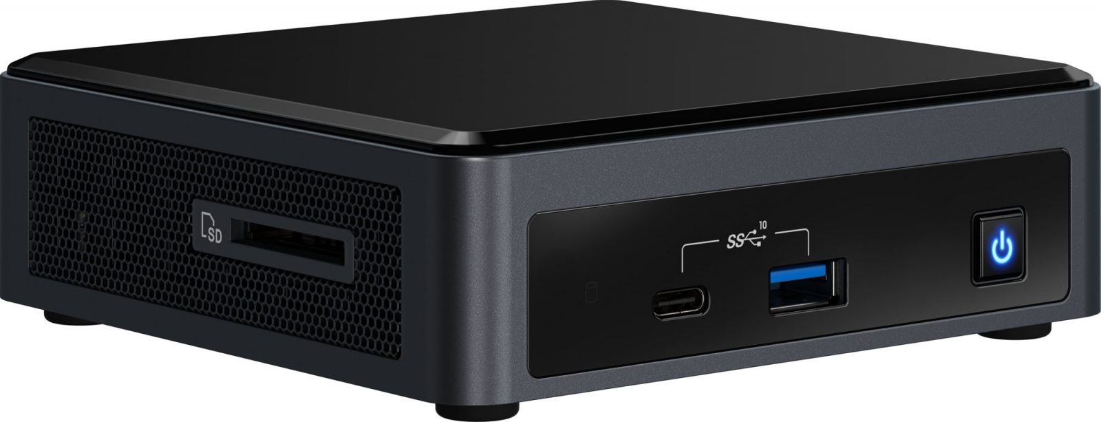 Mini PC Intel NUC 10i7FNKN2