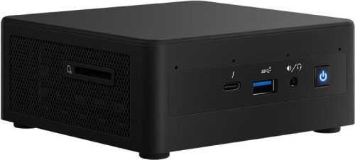 Mini PC Intel NUC 11 Performance Lite (NUC11PAHi50Z02)