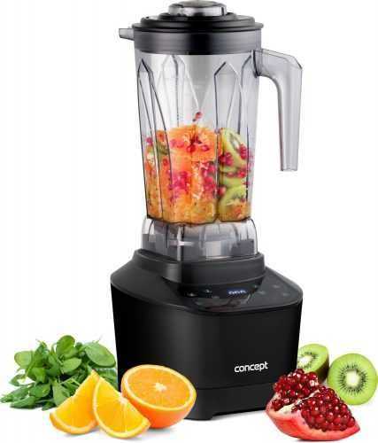 Mixer Concept SM-3050 Fresh & Nutri gyümölcsturmix turmixgép