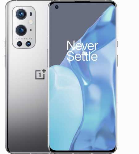 Mobiltelefon OnePlus 9 Pro 12GB/256GB szürke