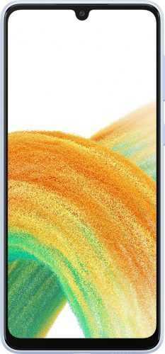 Mobiltelefon Samsung Galaxy A33 5G kék