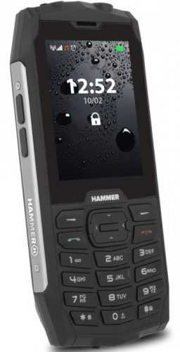 Mobiltelefon myPhone Hammer 4