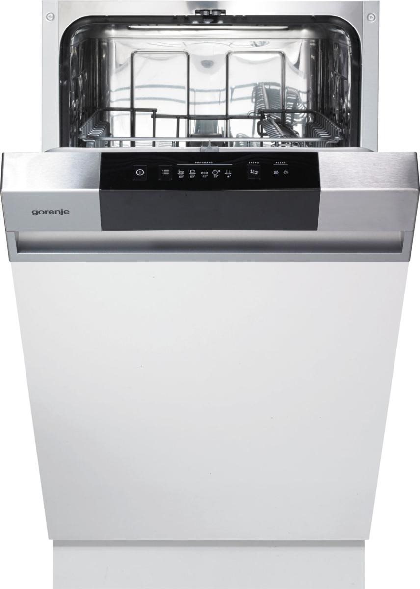 Mosogatógép GORENJE GI520E15X