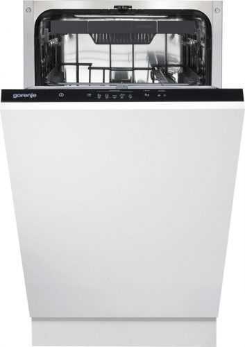 Mosogatógép GORENJE GV520E10