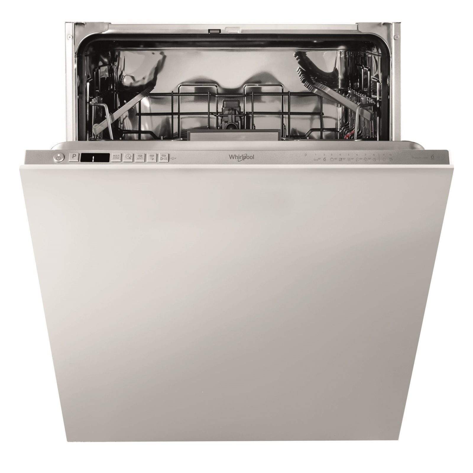 Mosogatógép WHIRLPOOL WCIO 3T341 PE