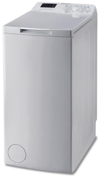 Mosógép INDESIT BTW S60300 EU/N