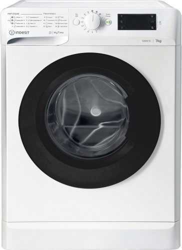 Mosógép INDESIT MTWE 71252 WK EE