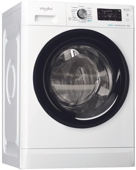 Mosógép WHIRLPOOL FFD 8638 BV EE