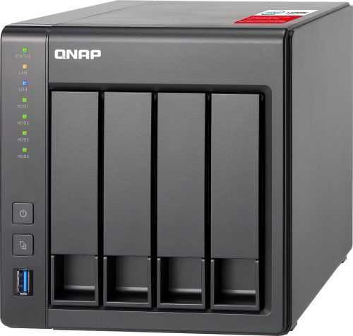 NAS QNAP TS-451+-2G