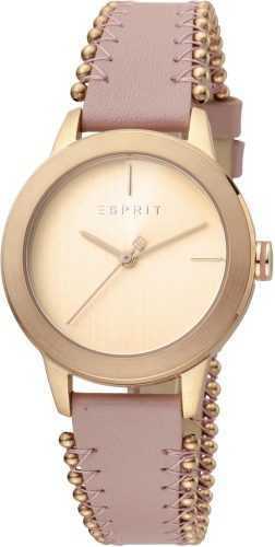 Női karóra ESPRIT Bloom Pearls Rosegold Pink ES1L105L0055