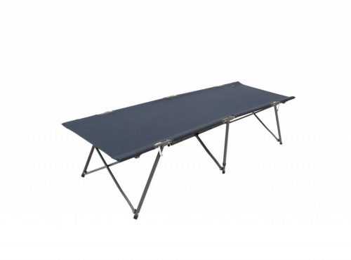 Nyugágy Vango Campbed Single Granite Grey