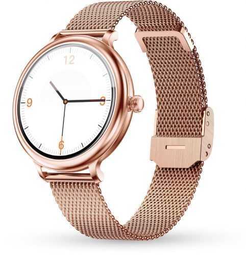 Okosóra Aligator Watch Grace (M4) rosegold