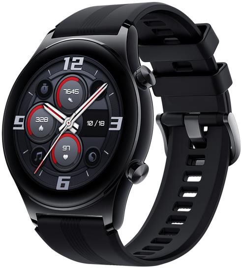 Okosóra Honor Watch GS 3 Black